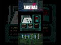 Aliens - Amstrad CPC