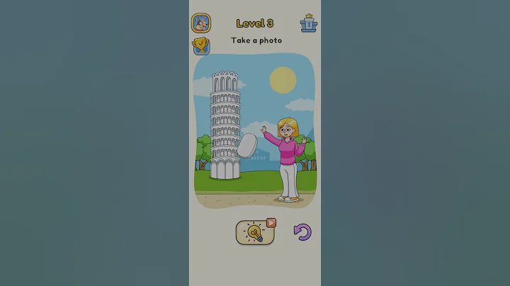 DOP 5 game 🎮 level 3 #youtube #dop5 #games #trending #level3 #viral #shorts