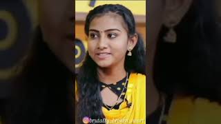 Chinnu About Love