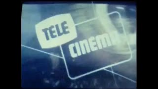 Tl Cinma  Gnrique  Tl Montecarlo tmc  1979