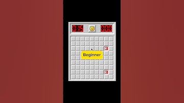 #Minesweeper #GamingShorts #YouTubeShorts #RelaxingGameplay #PuzzleGame #RetroGames #AsmrSounds