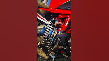 New Apache RR 310 🔥⛽🫨#shortsvideo #automobile #shots #ytshort 🧿