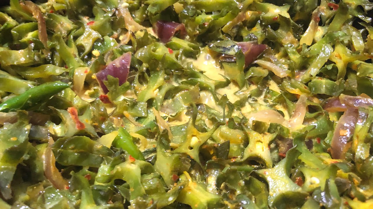 WINGED BEANS(DAMBALA) YouTube