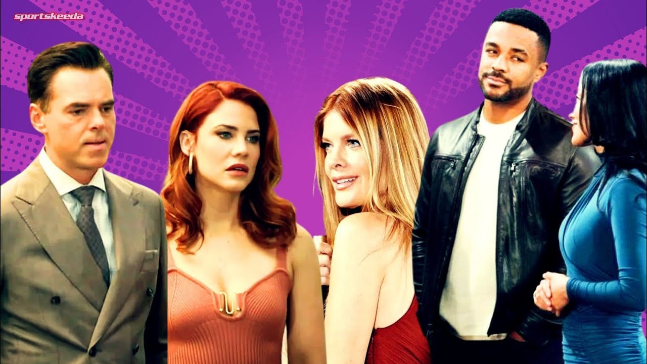 🔥 "Sally DESTROYS Billy! 'I Gave Up EVERYTHING For You!' | Y&R May 19 Recap Drama Explodes!" 🔥