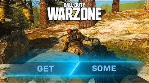 I Won This Warzone Game Only Using Nickmercs OP M4A1 Class Setup!! High Kill Gameplay!!