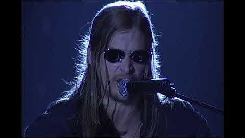 Kid Rock - Only God Knows Why / Bawitdaba / We