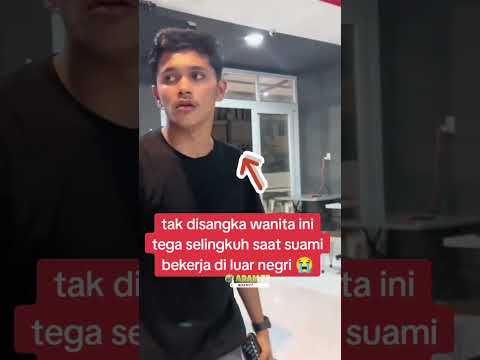 TEGA !! ISTRI