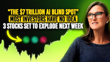 The Biggest AI Opportunity In History — Billionaires Are Quietly Loading Up On These 3 Stocks