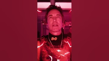 Reverse Flash vs Speedsters #reverseflash #theflash #theflashcw