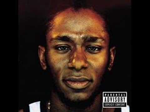 Mos Def-Know That