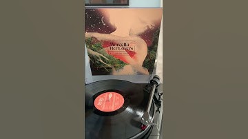 Thumbnail of NOW SPINNING - Where You Are by Marcella & Her Lovers #vinyl #shorts
