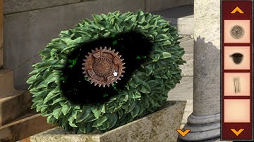 Escape Game Exploits  WalkThrough - FirstEscapeGames