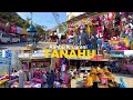 Aanbu khaireni tanahu 4k  virtual walking tour nepal 2023