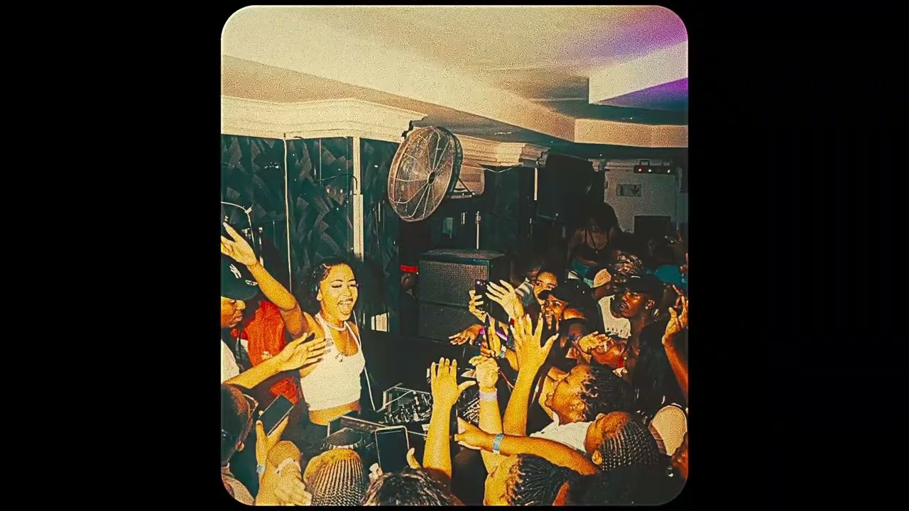 (FREE) BOUYON, MERYL & YOZO Type Beat, "PIMP"