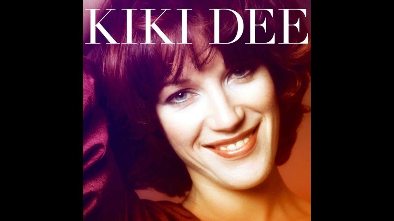 I Dig You Baby Kiki Dee YouTube
