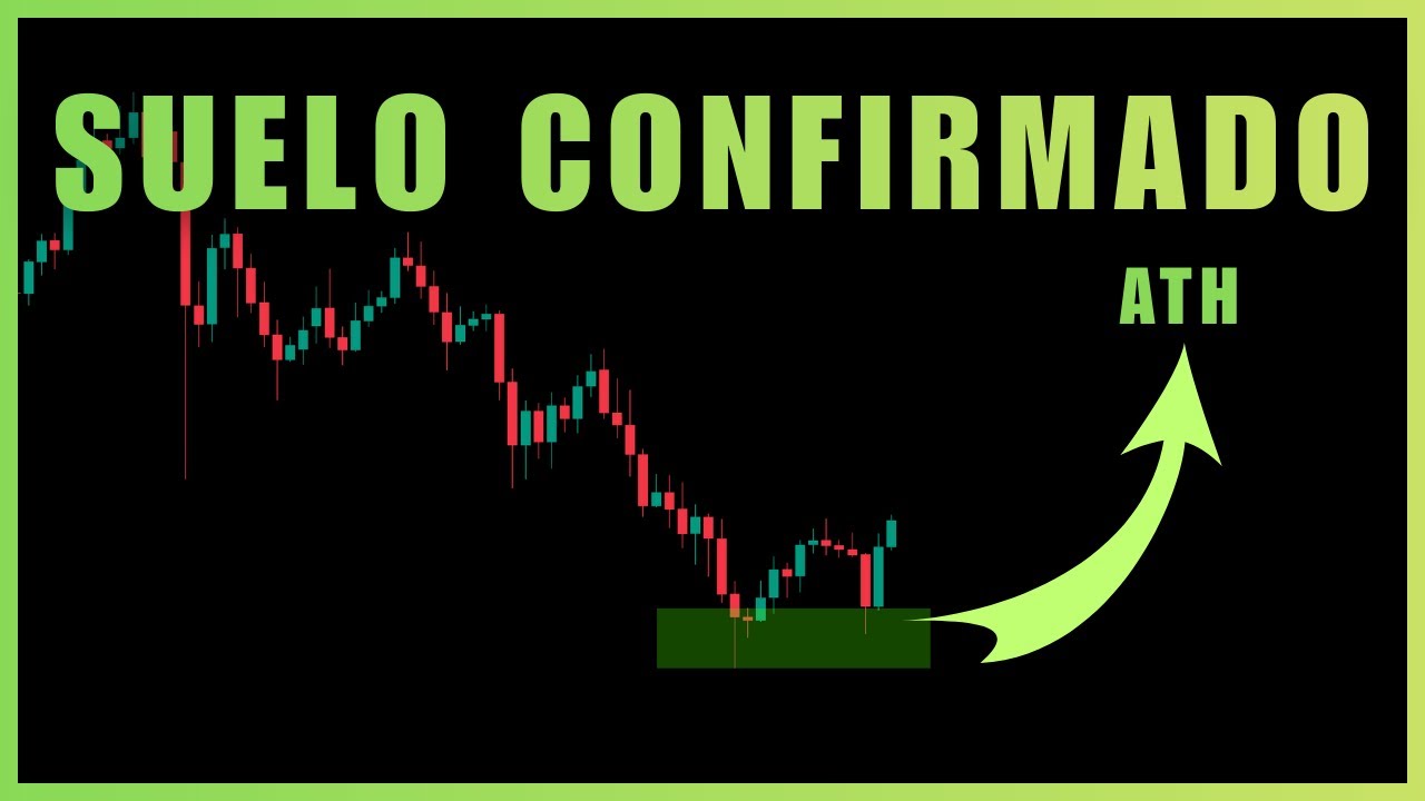 VOLVEMOS A LA BULLRUN O ES UNA BULLTRAP ❓ TE LO EXPLICO