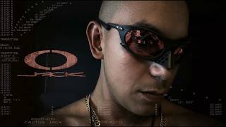 Oakley x Cactus Jack Plantaris | REALReview 26.42