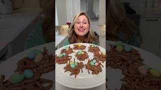 Birds Nest Cookies 🪺 Profile