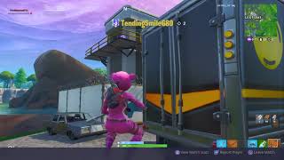 Spectating bots in fortnite
