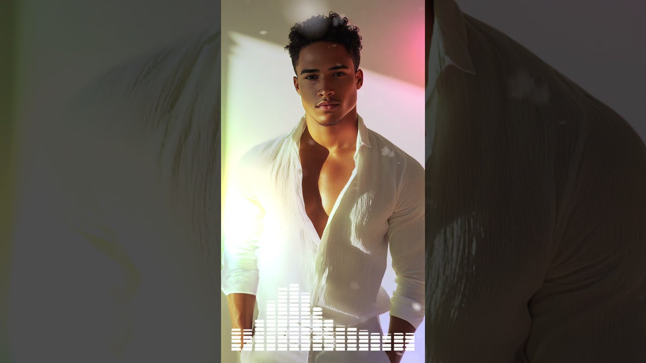 ✨ Shine – Mantra of Joy ✨ 