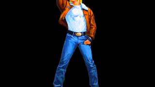 Garou mark of the wolves - Terry Bogard theme [Sunrise on the Train] Terry Stage (OST)