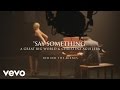 A Great Big World, Christina Aguilera - Say Something - Behind The Scenes (Japan Version)