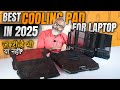 जरुरी है भी या नहीं? ❓ Best Cooling Pad for Laptop In 2025