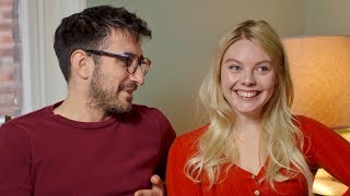 Victoria, Season 3: Skerrett and Francatelli