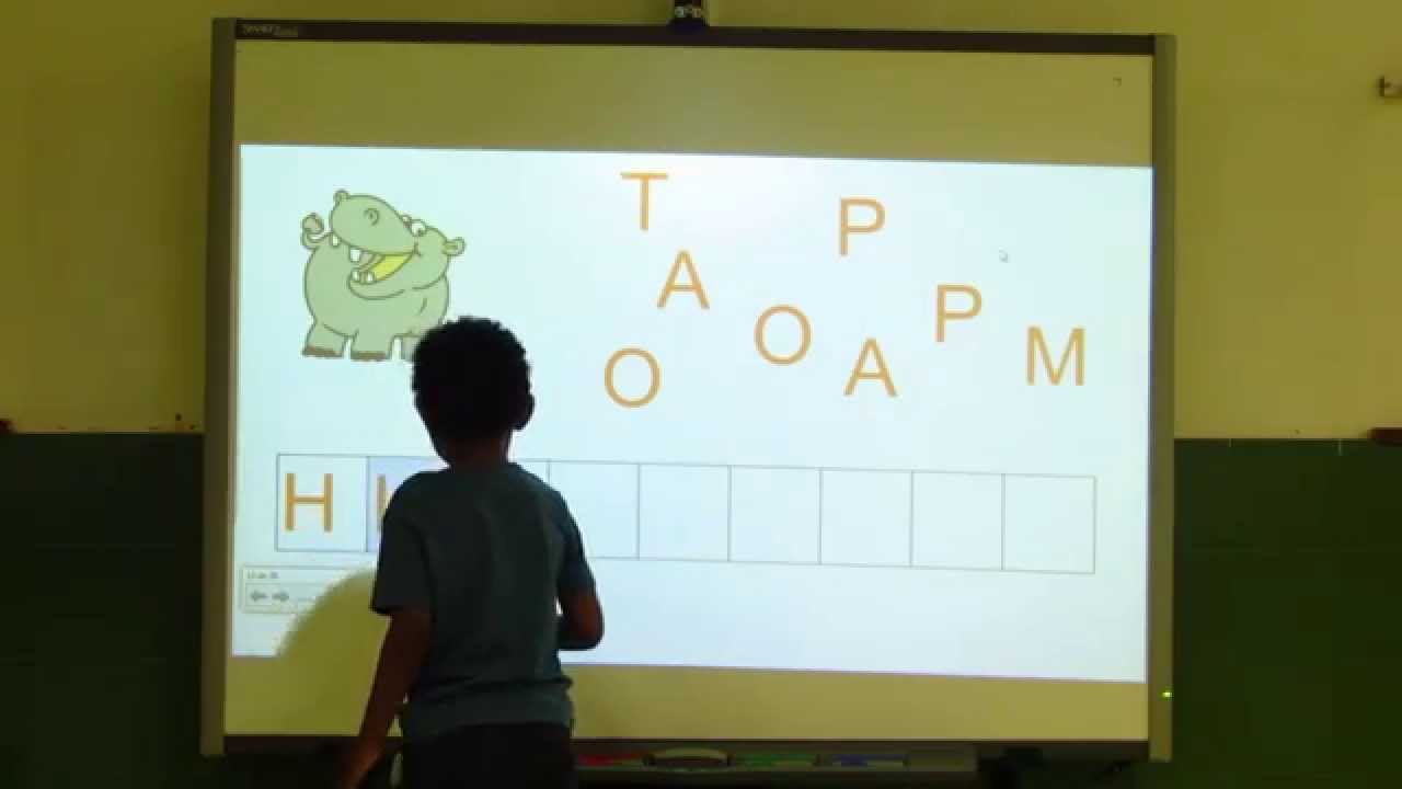 PDI - Escrivim paraules - YouTube