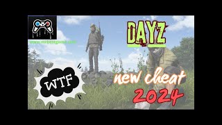 Dayz Sa Multiplayer Game Hacking And Cheats Aimbot Esp Infinite Stamina