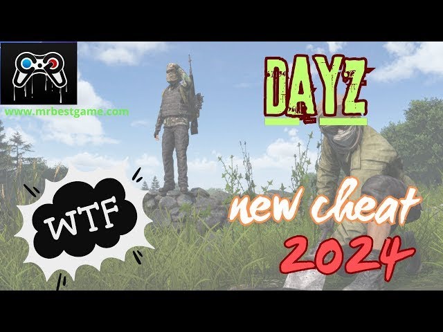 Examine This Report on Dayz Aimbot Hack