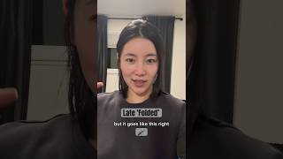 Late and lost ‘Folded’