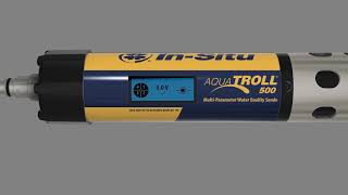 The Aqua TROLL 500