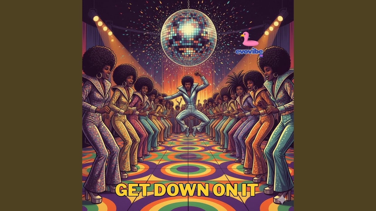 Get Down On It