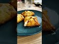 Feuilletés à congeler