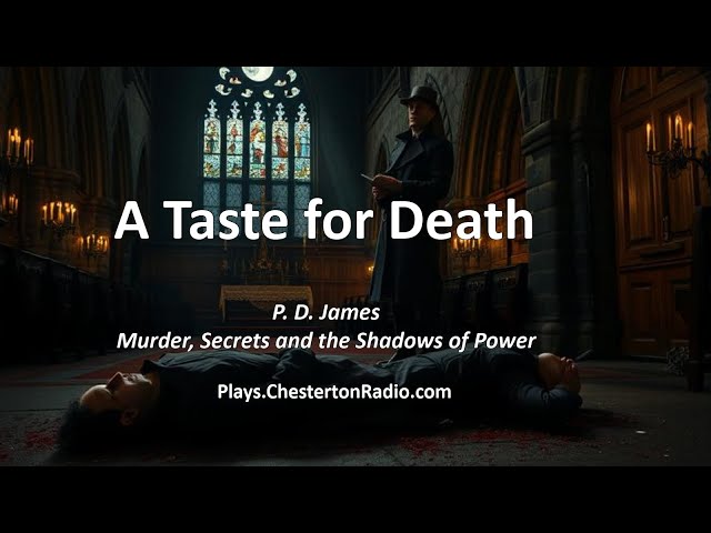 洋書006-A TASTE FOR DEATH-P. D. ジェームス Amazon.com: A Taste for Death (Adam Dalgliesh Mysteries, No. 7