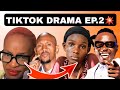 TIKTOK IFUNGWE SEE HOW KENYANS RESPONDED TO NYAKO AFTER WAKENYA NI MASKINI REMARKS OVER TIKTOK 