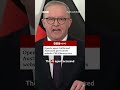 OpenAI agent hacked Australian government website, Australia PM say. #BBCNews