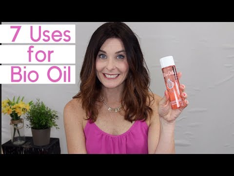 7 Summer Uses for Bio-Oil Specialist Skincare Oil