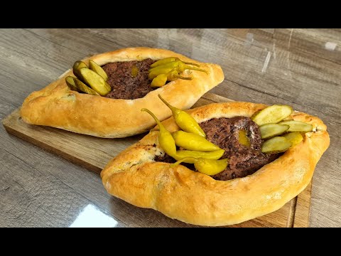 Лобиани (фасоль) по-аджарски! Грузинская кухня! Просто и очень вкусно! 😊 Постная версия