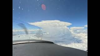 The Piper Meridian: Using Color Weather Radar’s Vertical Profile with Dick Rochfort