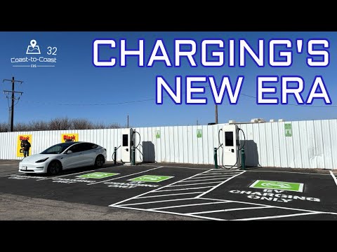 The Next Era of EV Charging