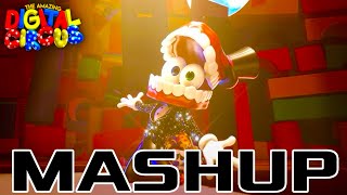 The One Whos Running The Show But Its A Mashup