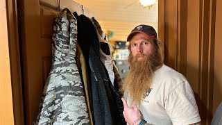 What Is In A Navy SEAL’s Gear Room