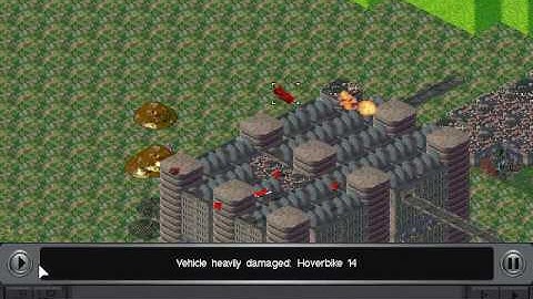 Lets Play: Xcom Apocalypse 41