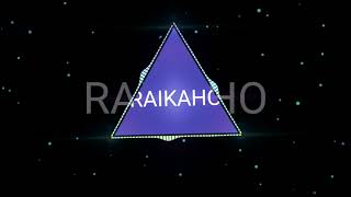 RAIKAHO-Твой предатель Slowed Reverb