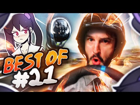 JE T'AIME AUSSI !! PASSE LA TROISIÈME !!! -BEST OF BOB LENNON #21 !!