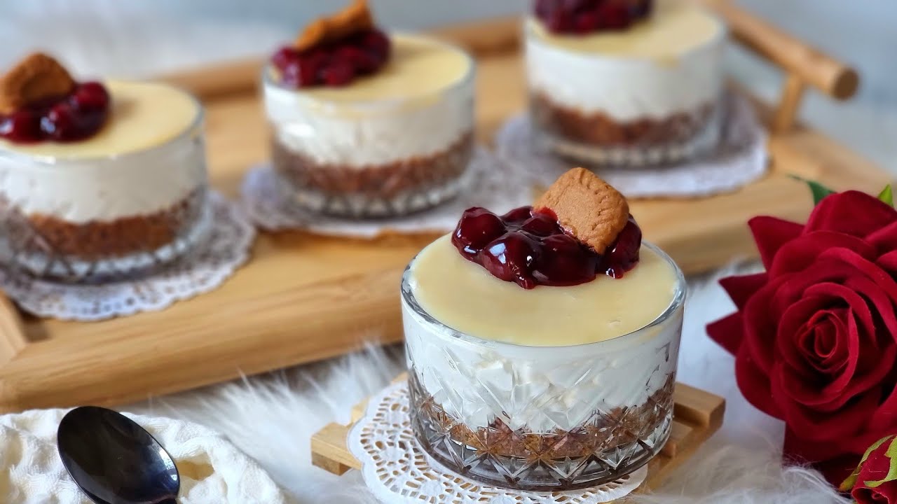 5 minuta hiq më shumë !! ËMBËLSIRA më të mira dhe më të lira 🤩