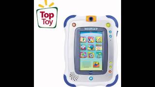 Vtech Innotab 2 -- Give Your Child A Must-Have Educational Toy