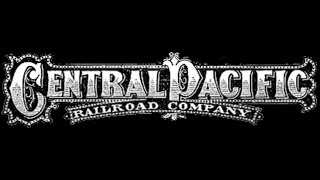 Central Pacific Railroad
